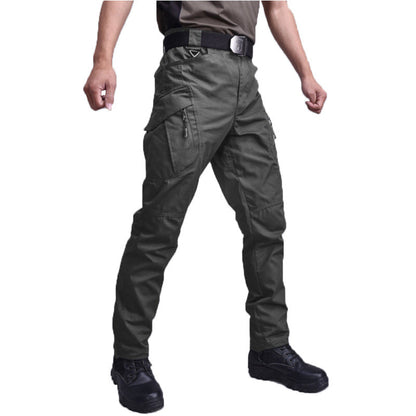 🎁Men like it.⏳Tactical Waterproof Pants- For Male or Female