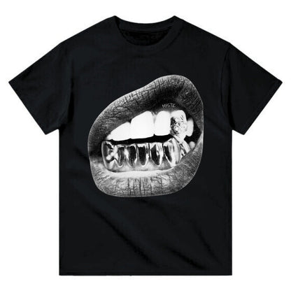 Rebellious Lips T - shirt