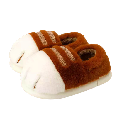 Cat Paw Slippers